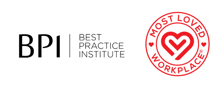 Best Practice Institute · Most Loved Workplace®